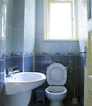 Red Hostel *